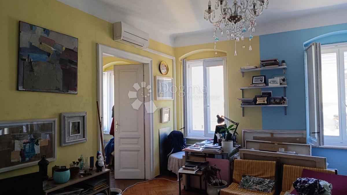 Stanovanje Brajda, Rijeka, 72m2