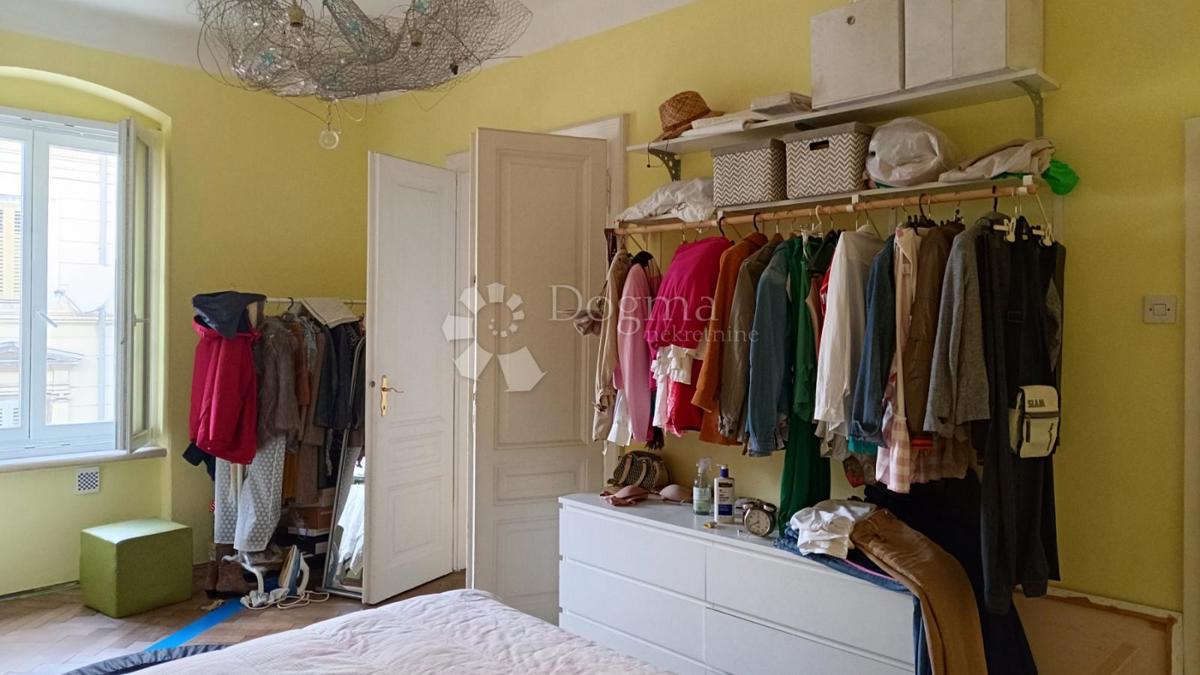 Stanovanje Brajda, Rijeka, 72m2