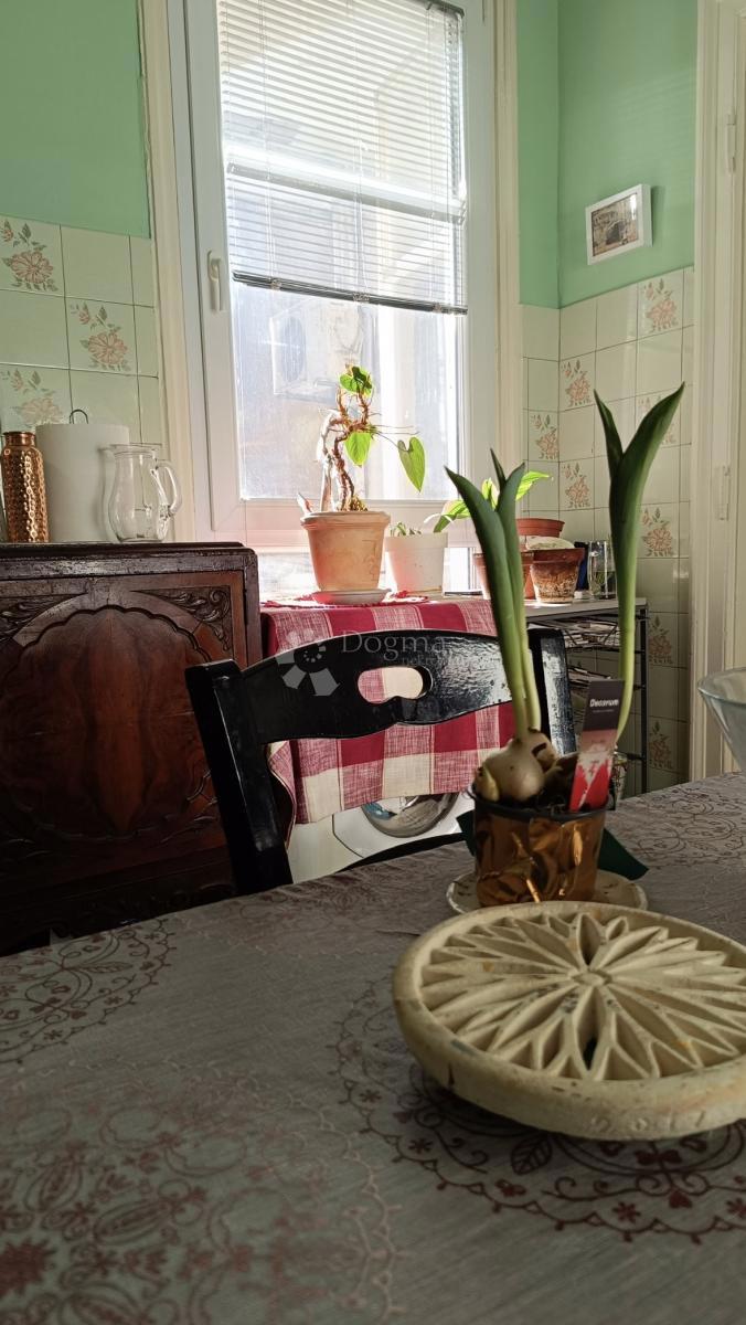 Stanovanje Brajda, Rijeka, 72m2