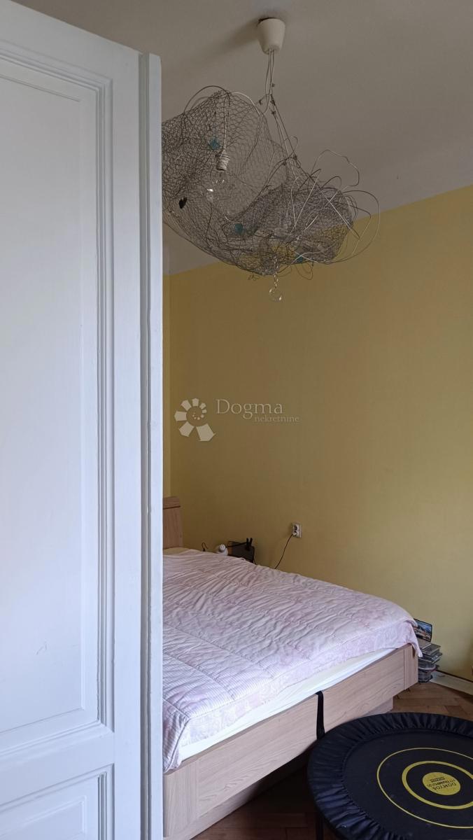 Stanovanje Brajda, Rijeka, 72m2