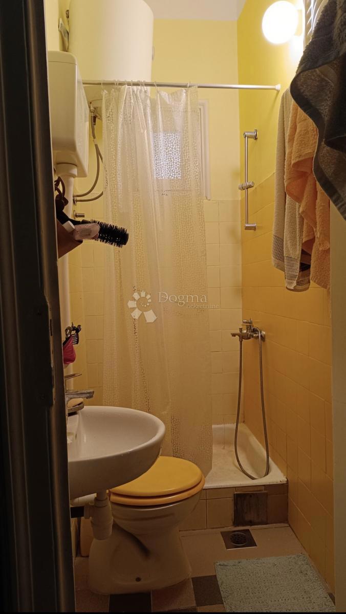 Stanovanje Brajda, Rijeka, 72m2