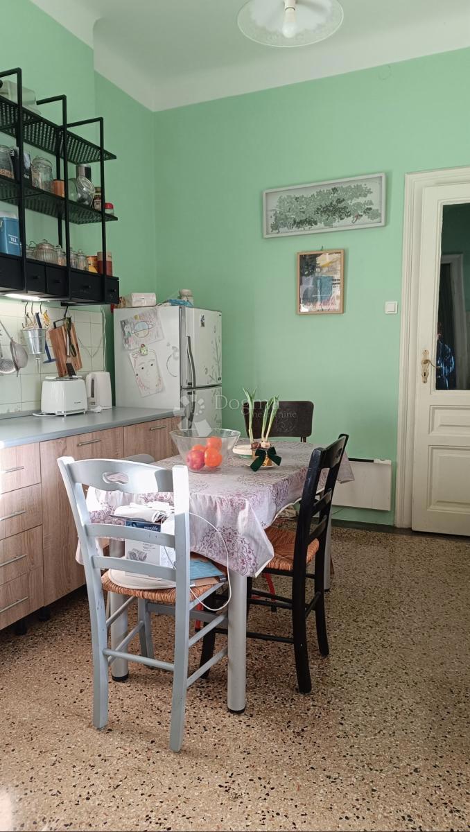 Stanovanje Brajda, Rijeka, 72m2