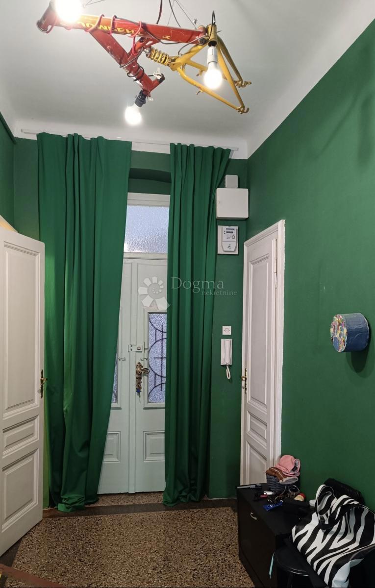 Stanovanje Brajda, Rijeka, 72m2