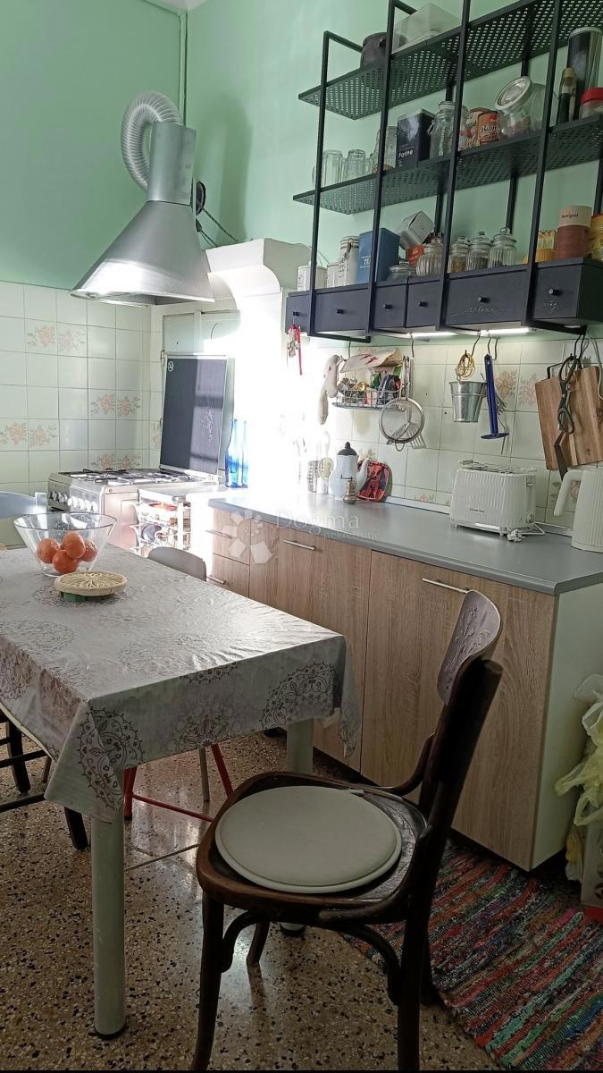 Stanovanje Brajda, Rijeka, 72m2