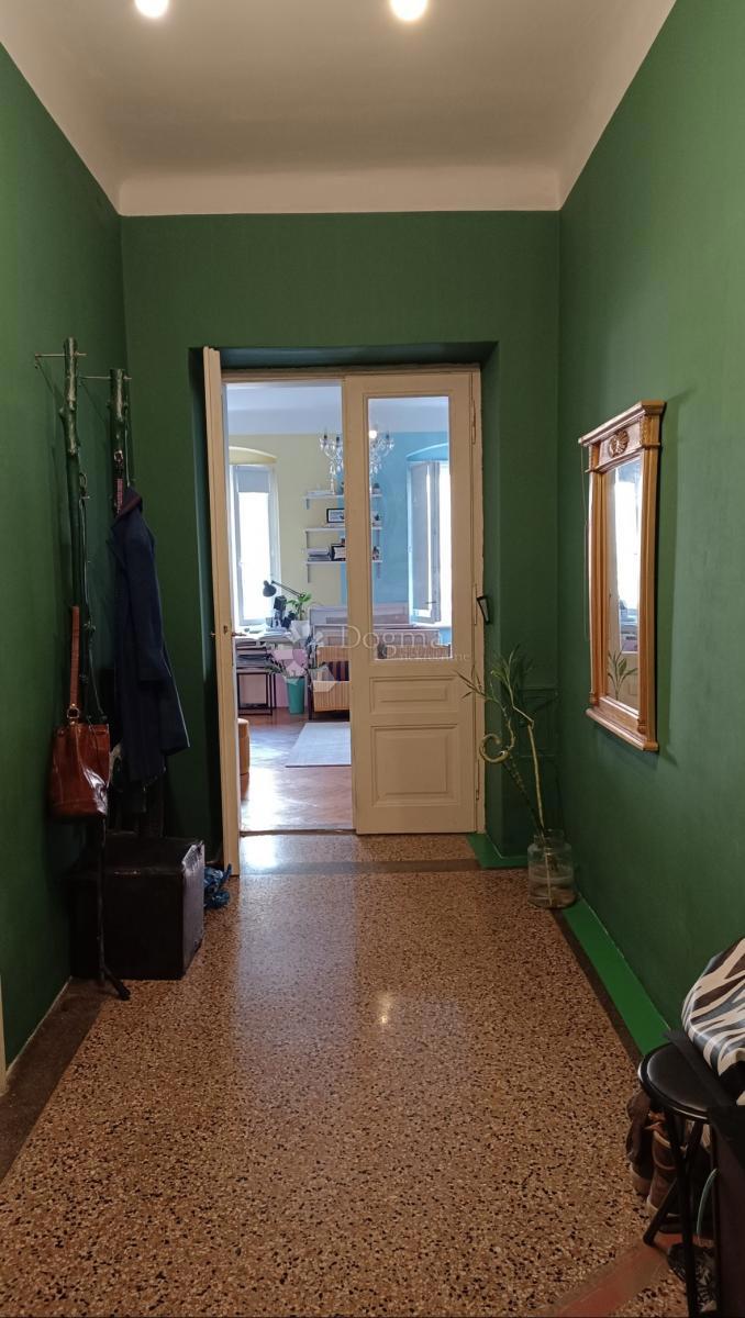 Stanovanje Brajda, Rijeka, 72m2