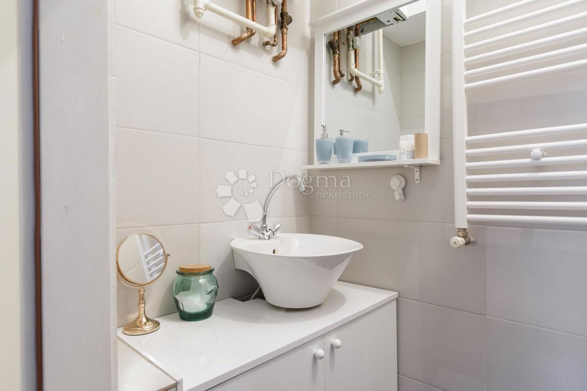 Stanovanje Donji grad, Donji Grad, 36,93m2