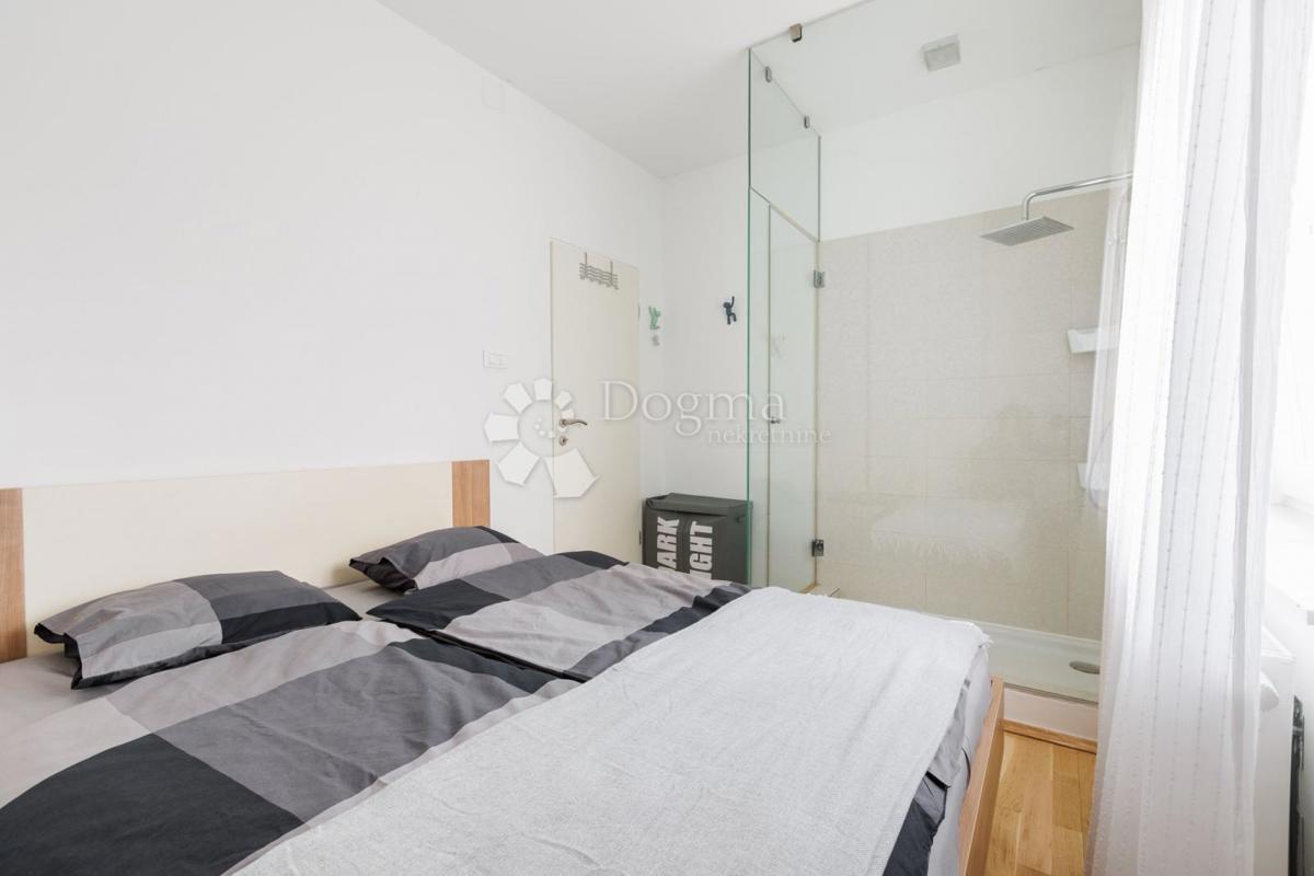 Stanovanje Donji grad, Donji Grad, 36,93m2