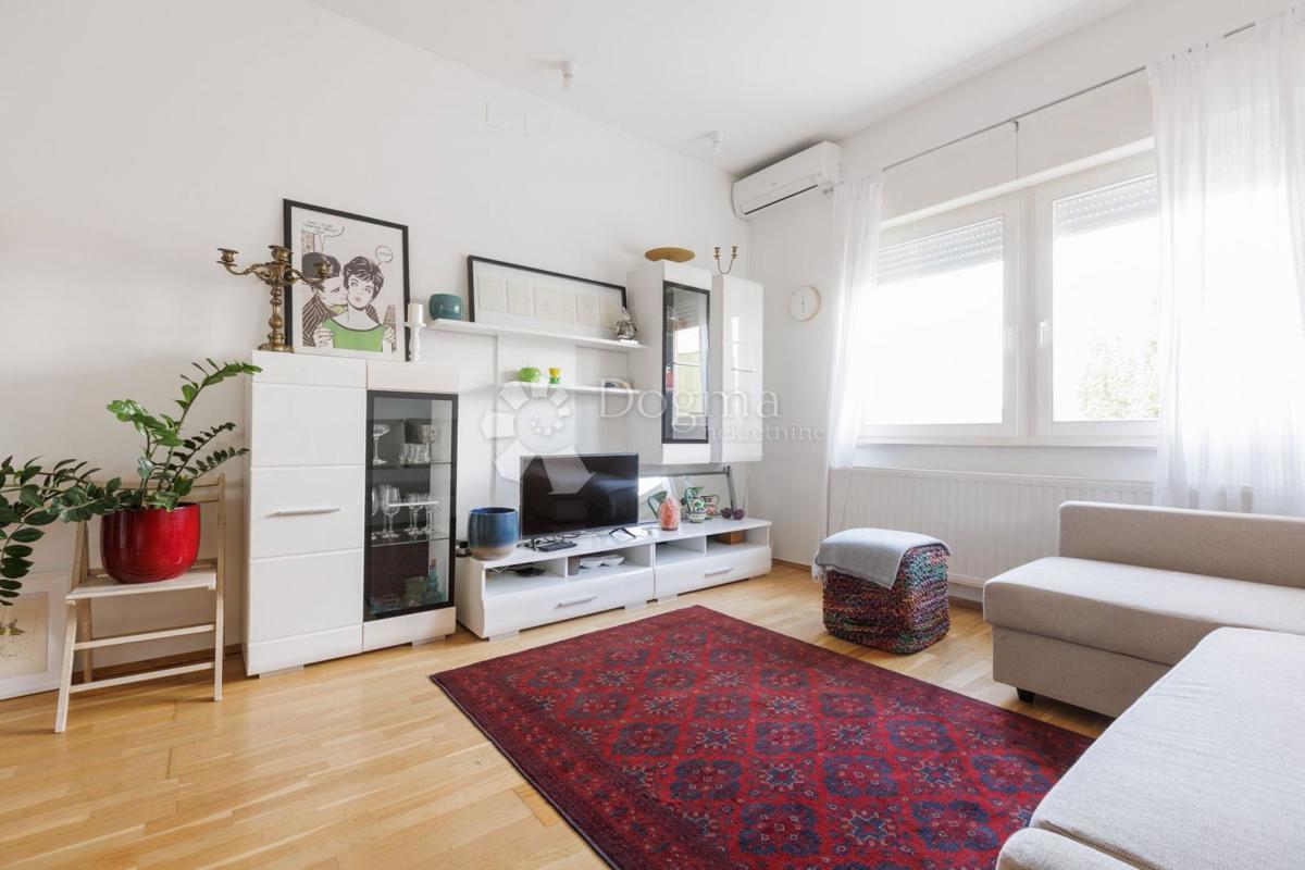 Stanovanje Donji grad, Donji Grad, 36,93m2