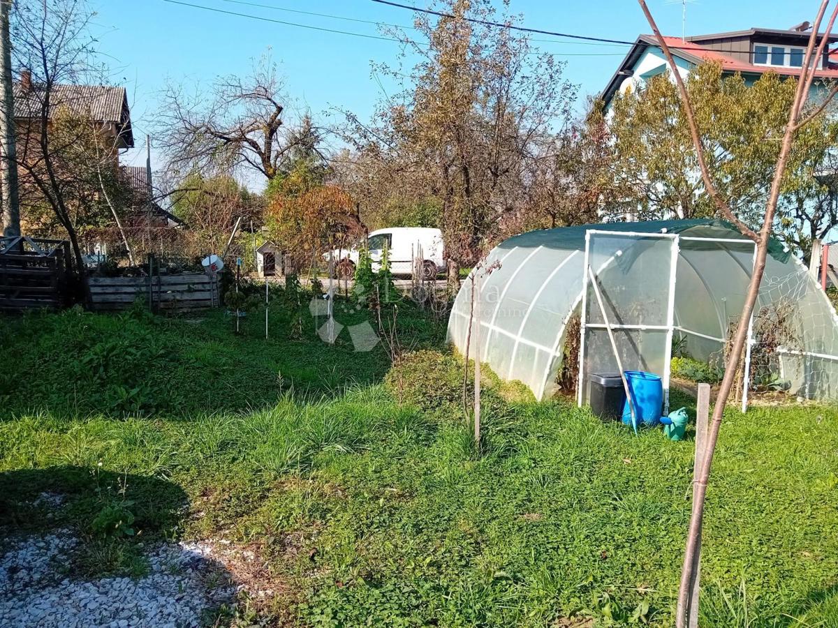 Hiša Prigorje Brdovečko, Brdovec, 162m2