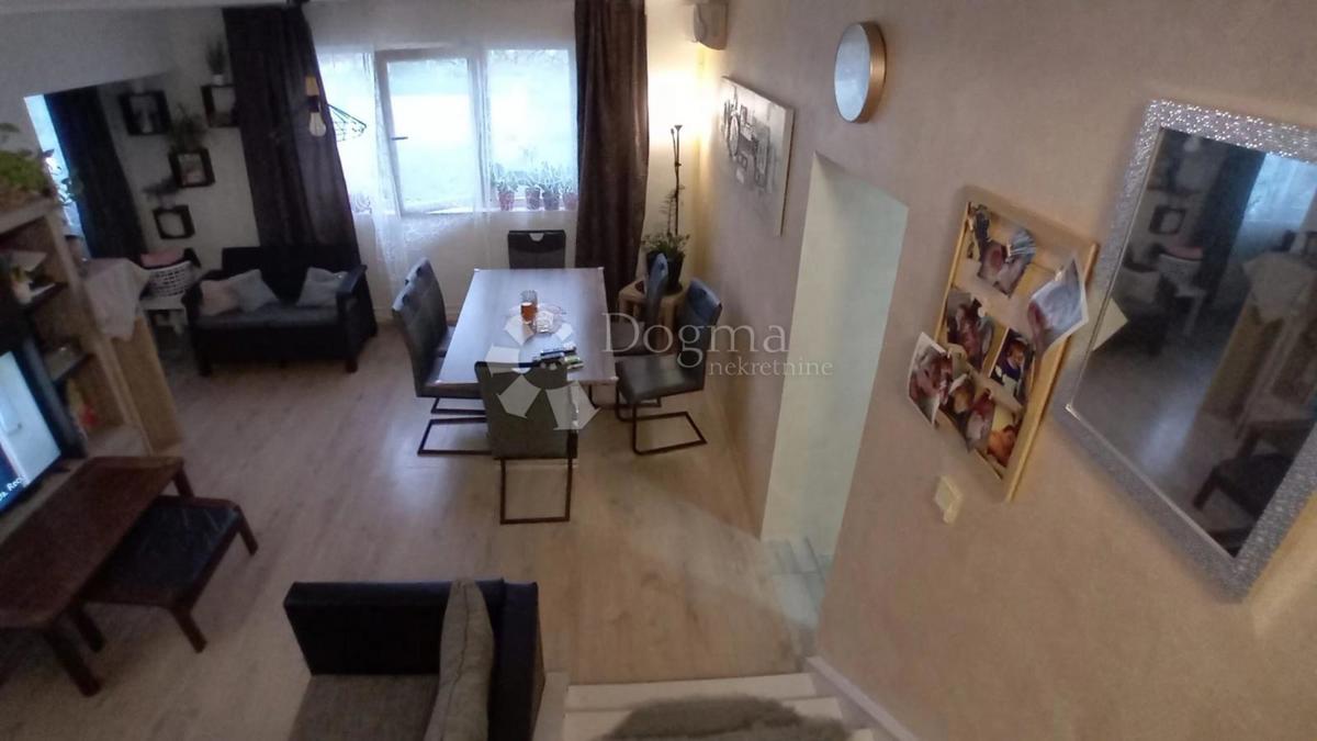 Hiša Prigorje Brdovečko, Brdovec, 162m2