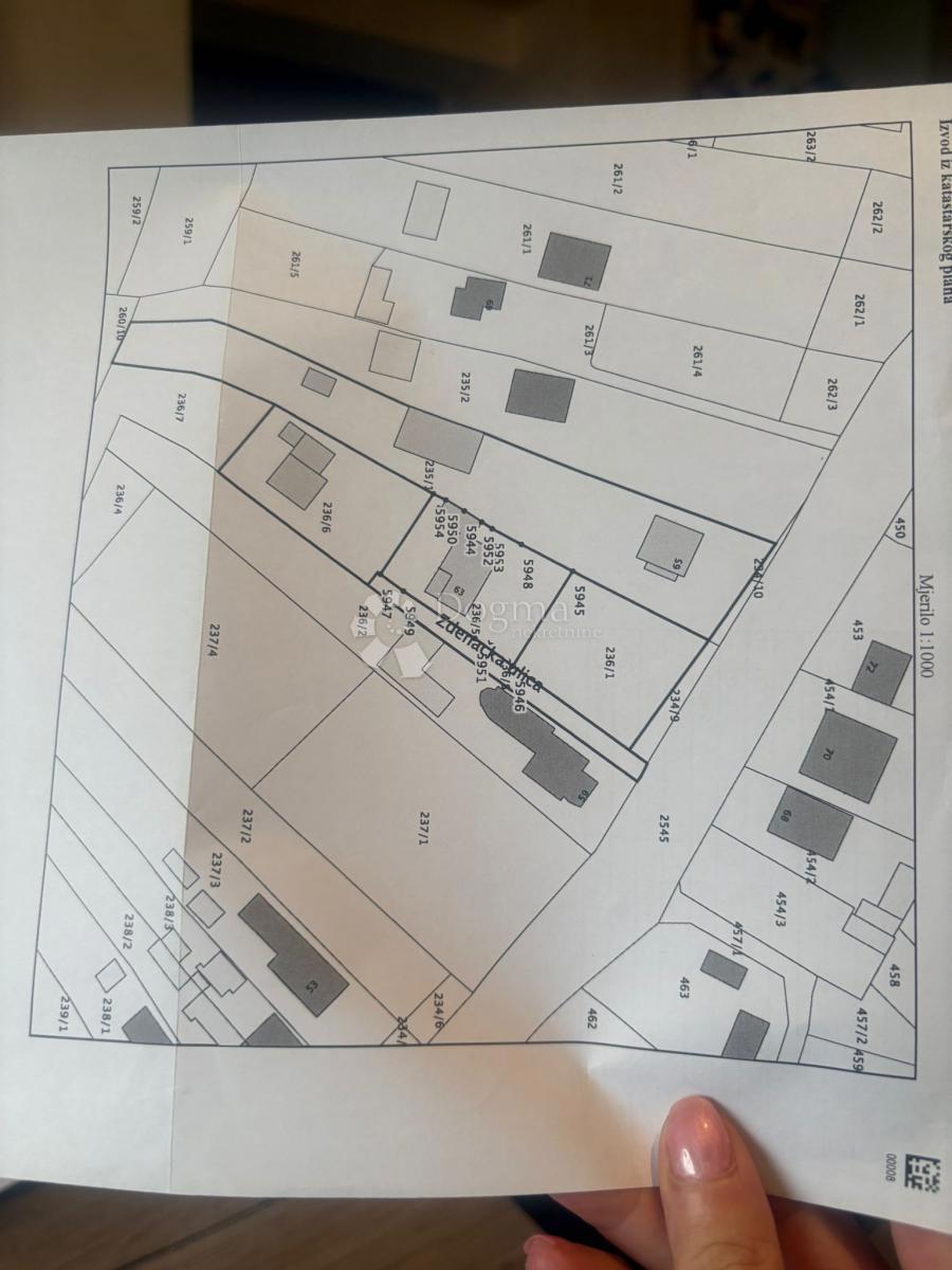 Hiša Prigorje Brdovečko, Brdovec, 162m2