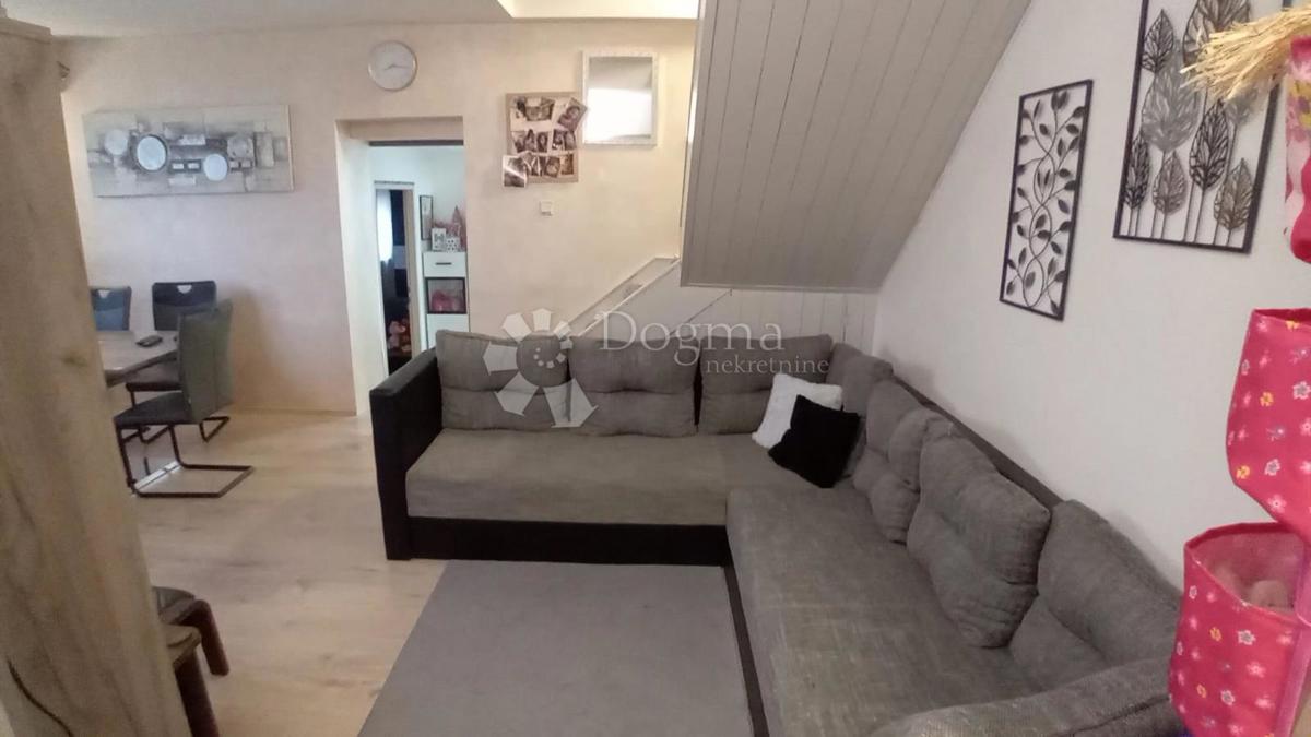 Hiša Prigorje Brdovečko, Brdovec, 162m2