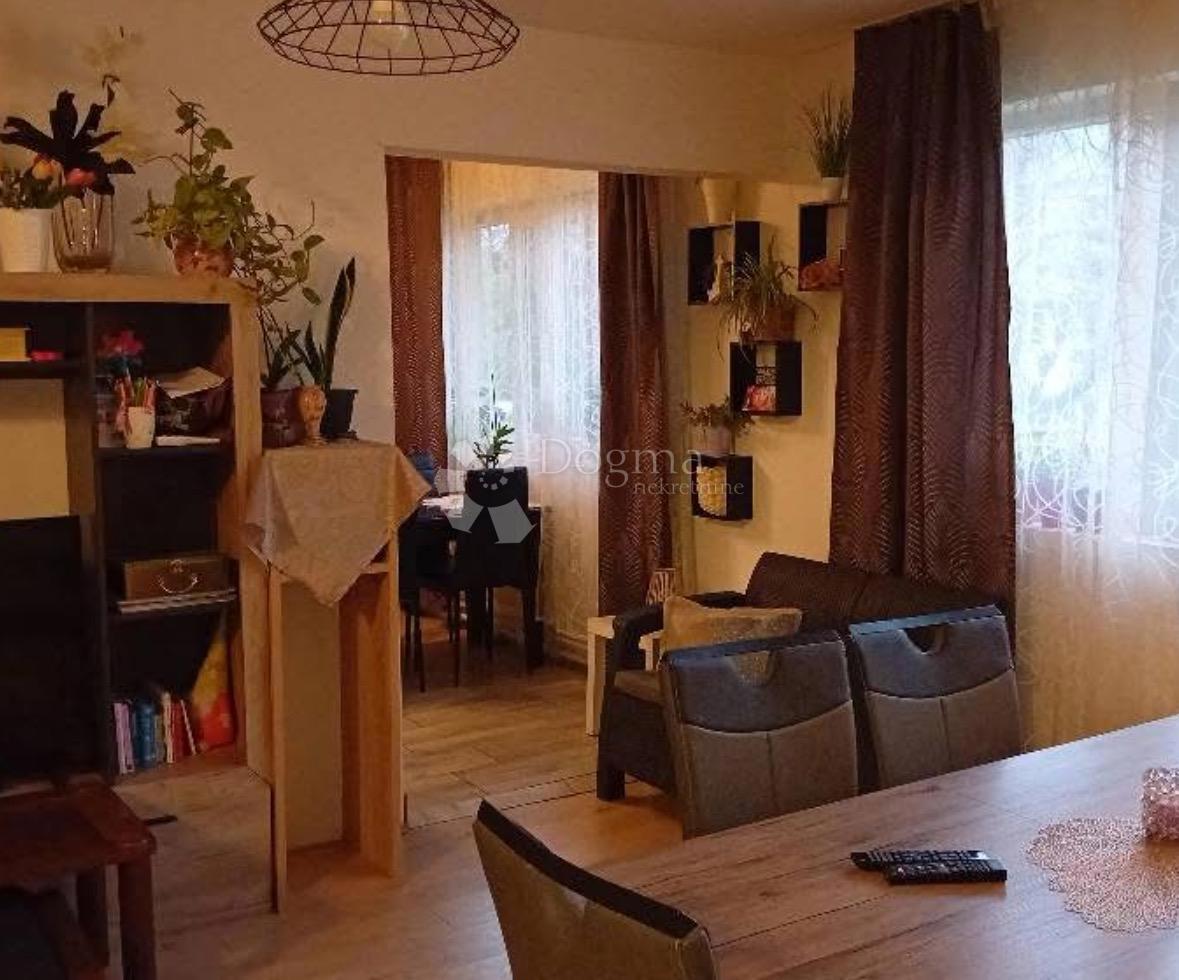 Hiša Prigorje Brdovečko, Brdovec, 162m2