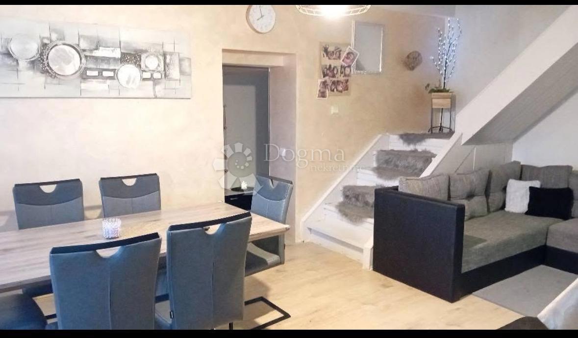 Hiša Prigorje Brdovečko, Brdovec, 162m2