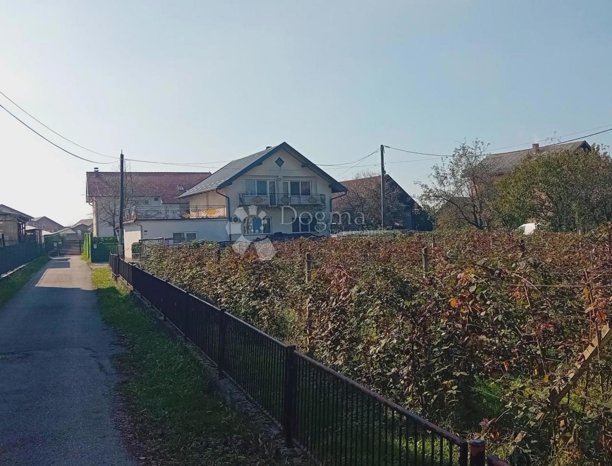 Hiša Prigorje Brdovečko, Brdovec, 162m2