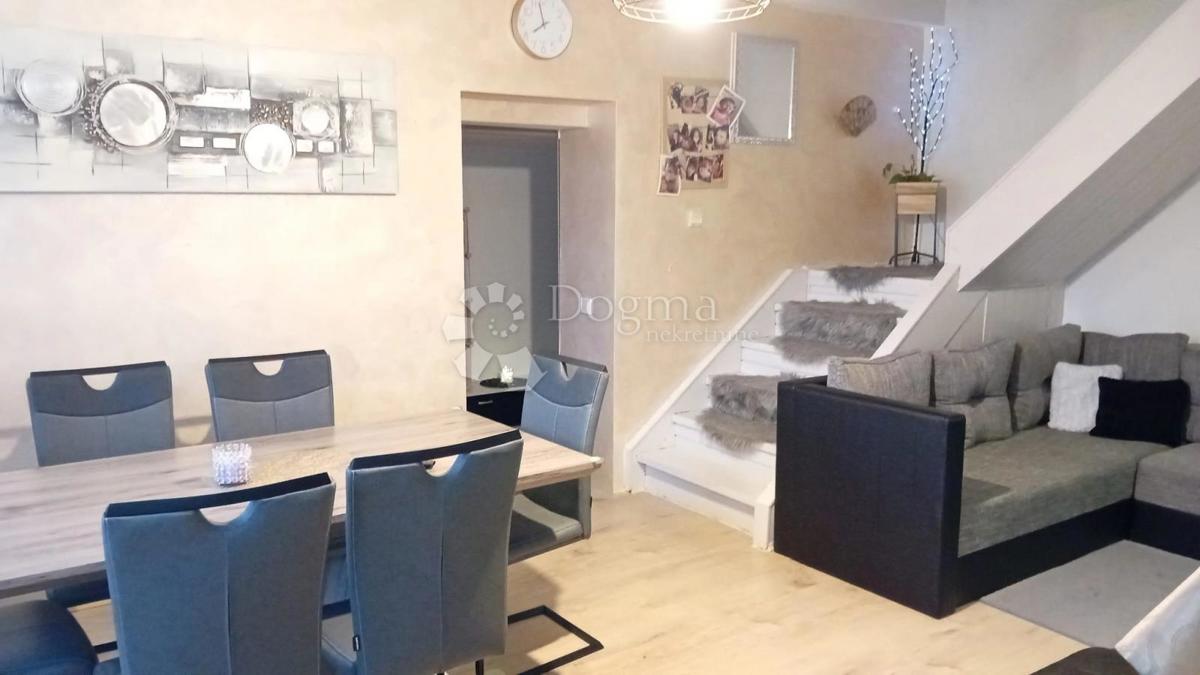 Hiša Prigorje Brdovečko, Brdovec, 162m2