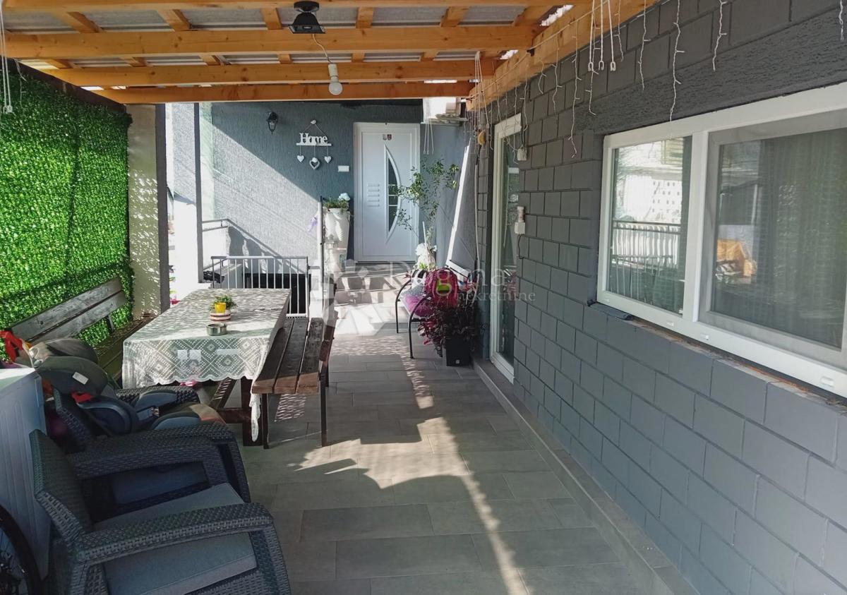 Hiša Prigorje Brdovečko, Brdovec, 162m2