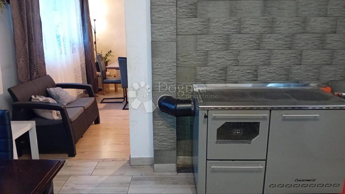 Hiša Prigorje Brdovečko, Brdovec, 162m2