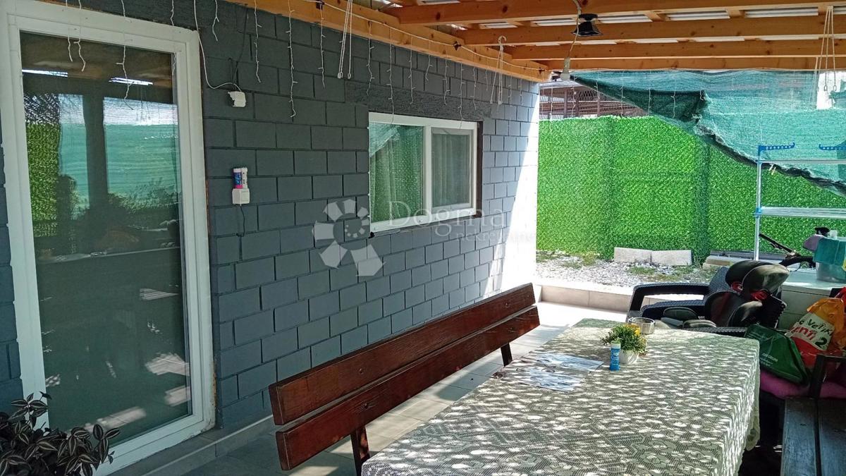 Hiša Prigorje Brdovečko, Brdovec, 162m2