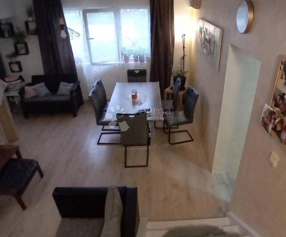 Hiša Prigorje Brdovečko, Brdovec, 162m2