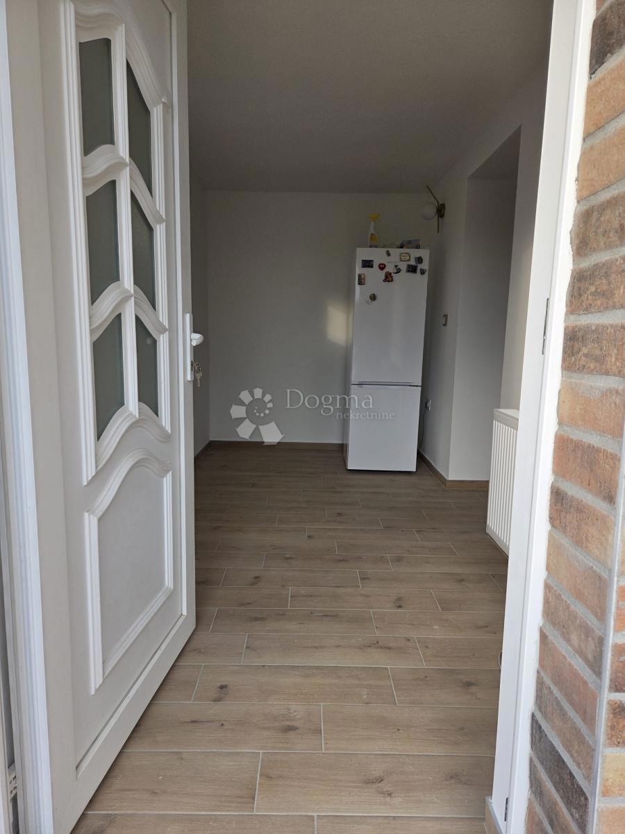 Hiša Mece, Darda, 128m2