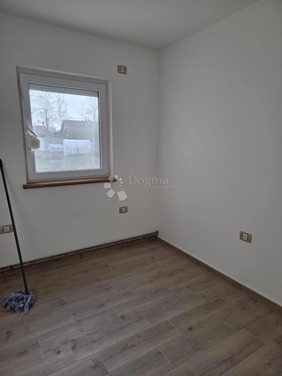 Hiša Mece, Darda, 128m2