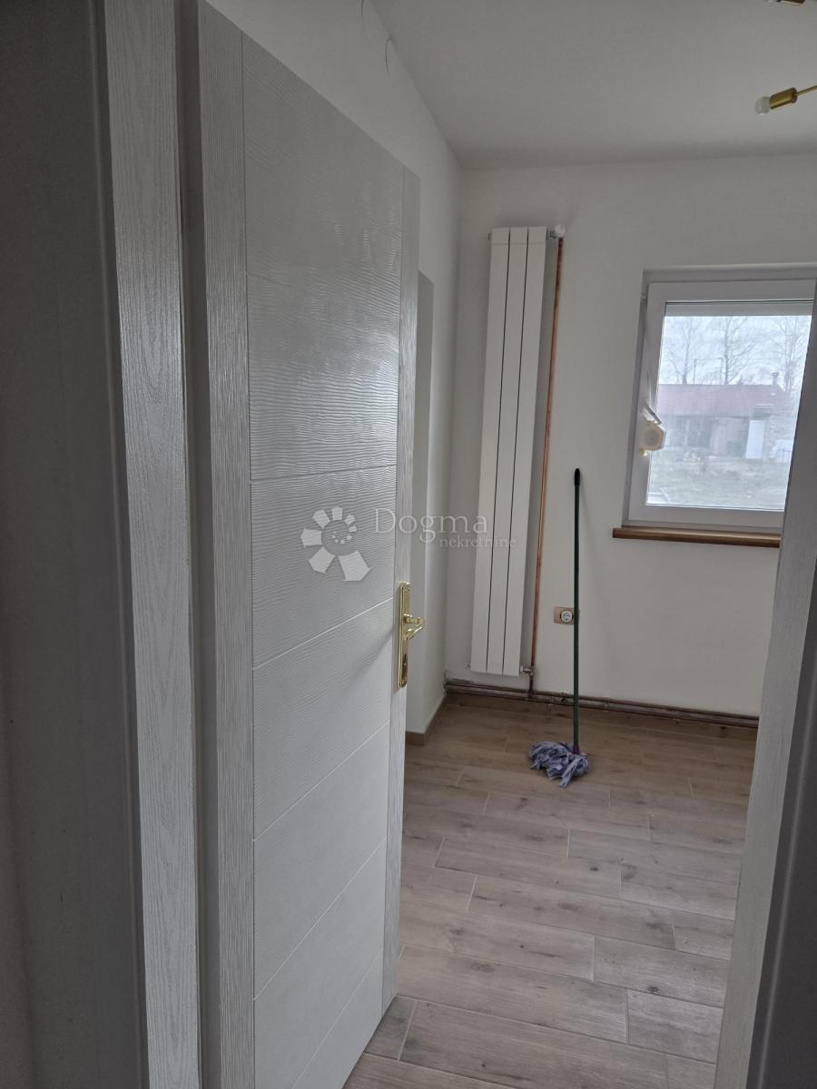 Hiša Mece, Darda, 128m2