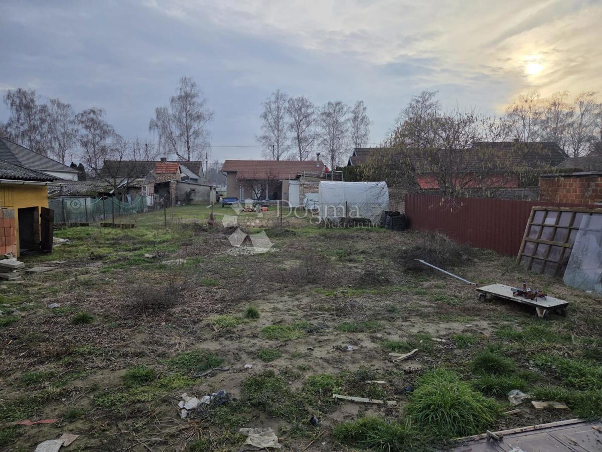 Hiša Mece, Darda, 128m2