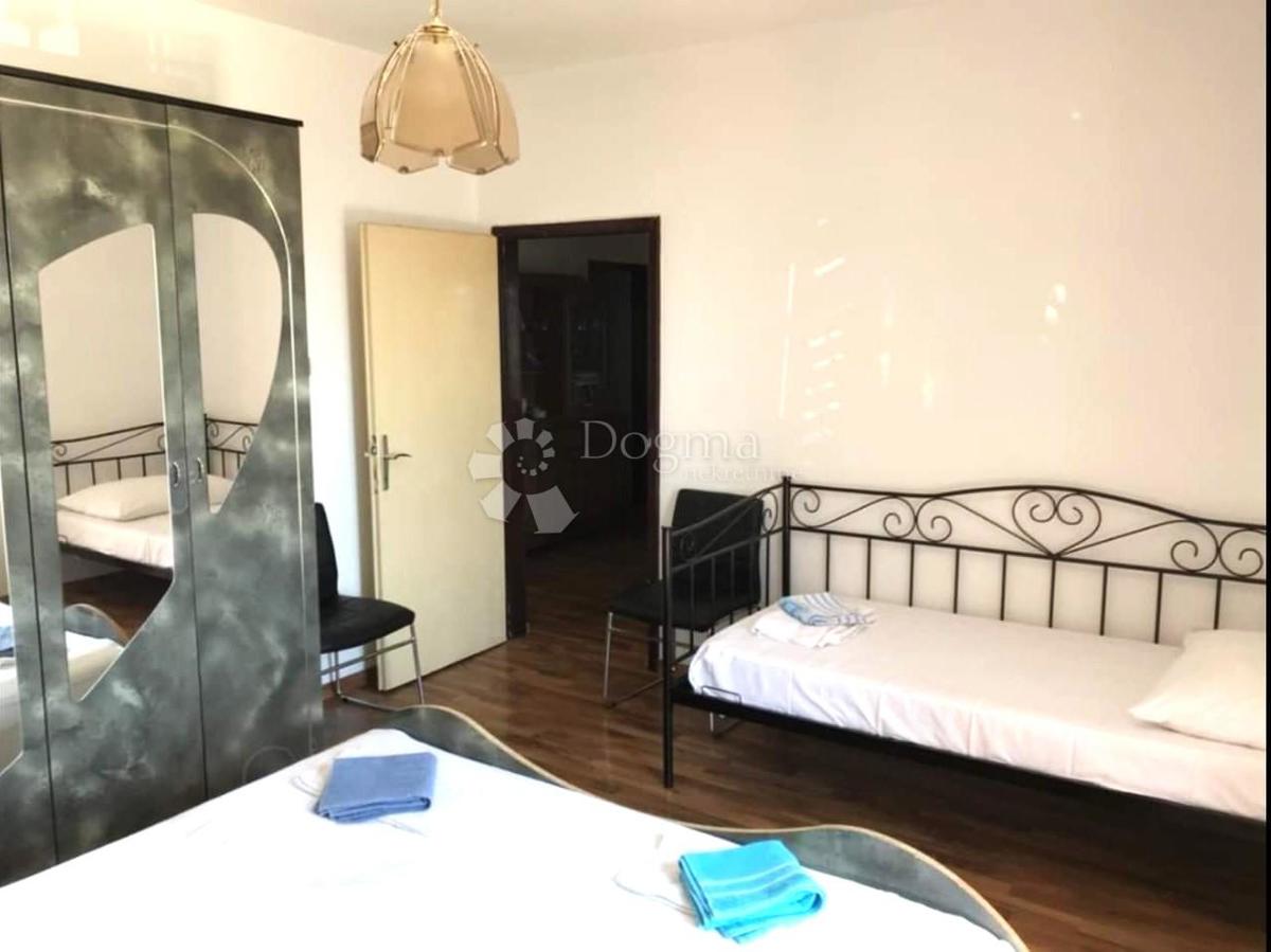 Stanovanje Podgora, 89,96m2