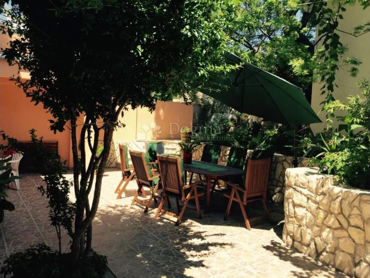 Stanovanje Podgora, 89,96m2