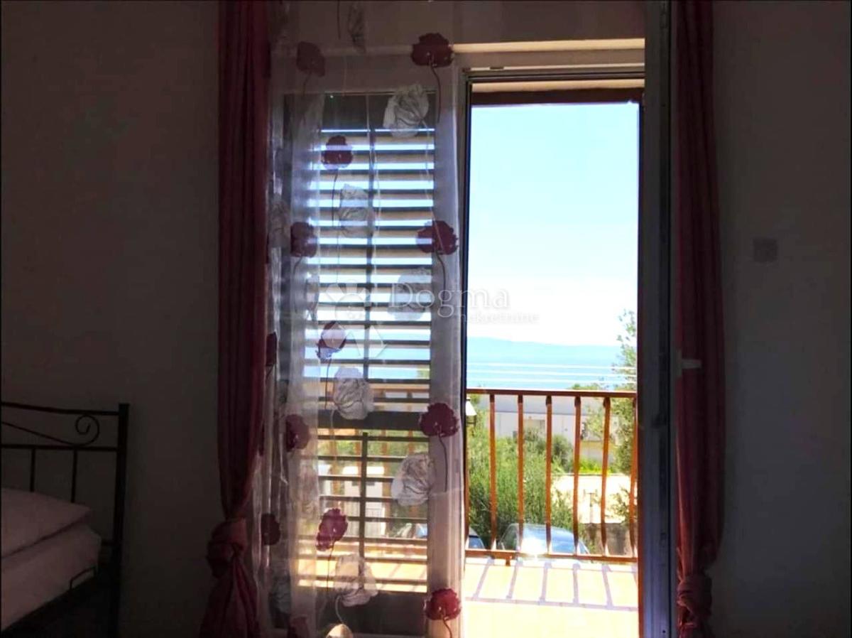 Stanovanje Podgora, 89,96m2