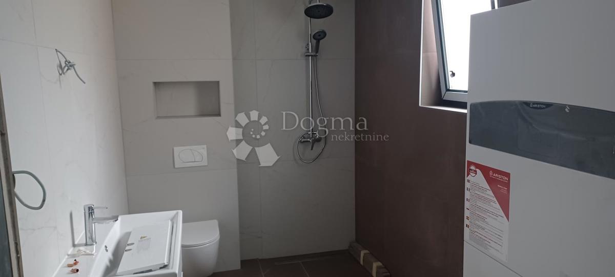 Stanovanje Retfala, Osijek, 104,52m2