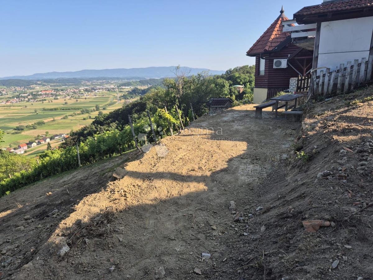 Hiša Donja Pačetina, Sveti Križ Začretje, 50m2