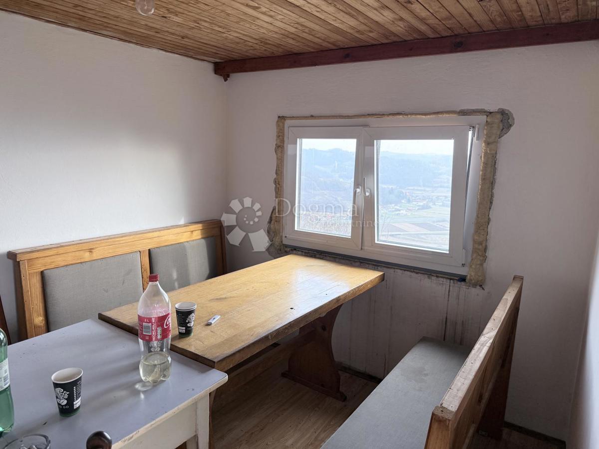 Hiša Donja Pačetina, Sveti Križ Začretje, 50m2