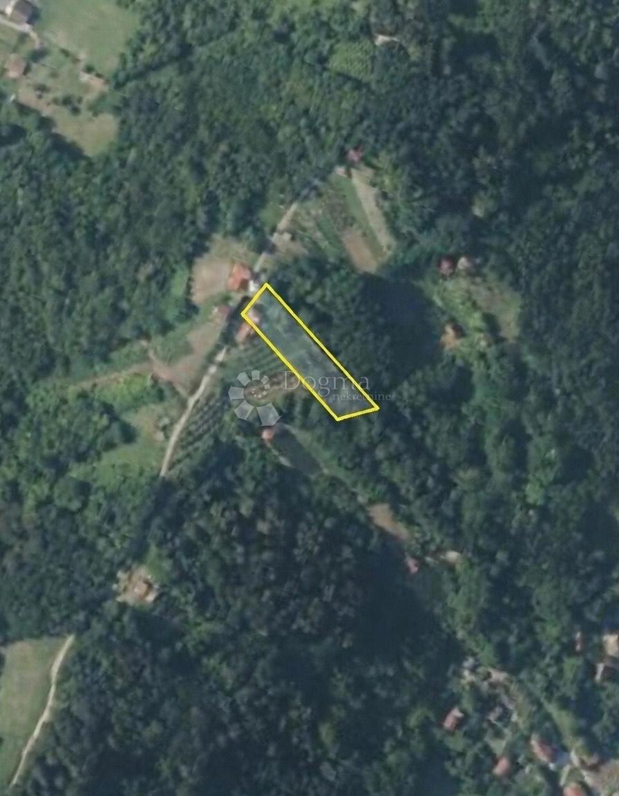 Hiša Donja Pačetina, Sveti Križ Začretje, 50m2