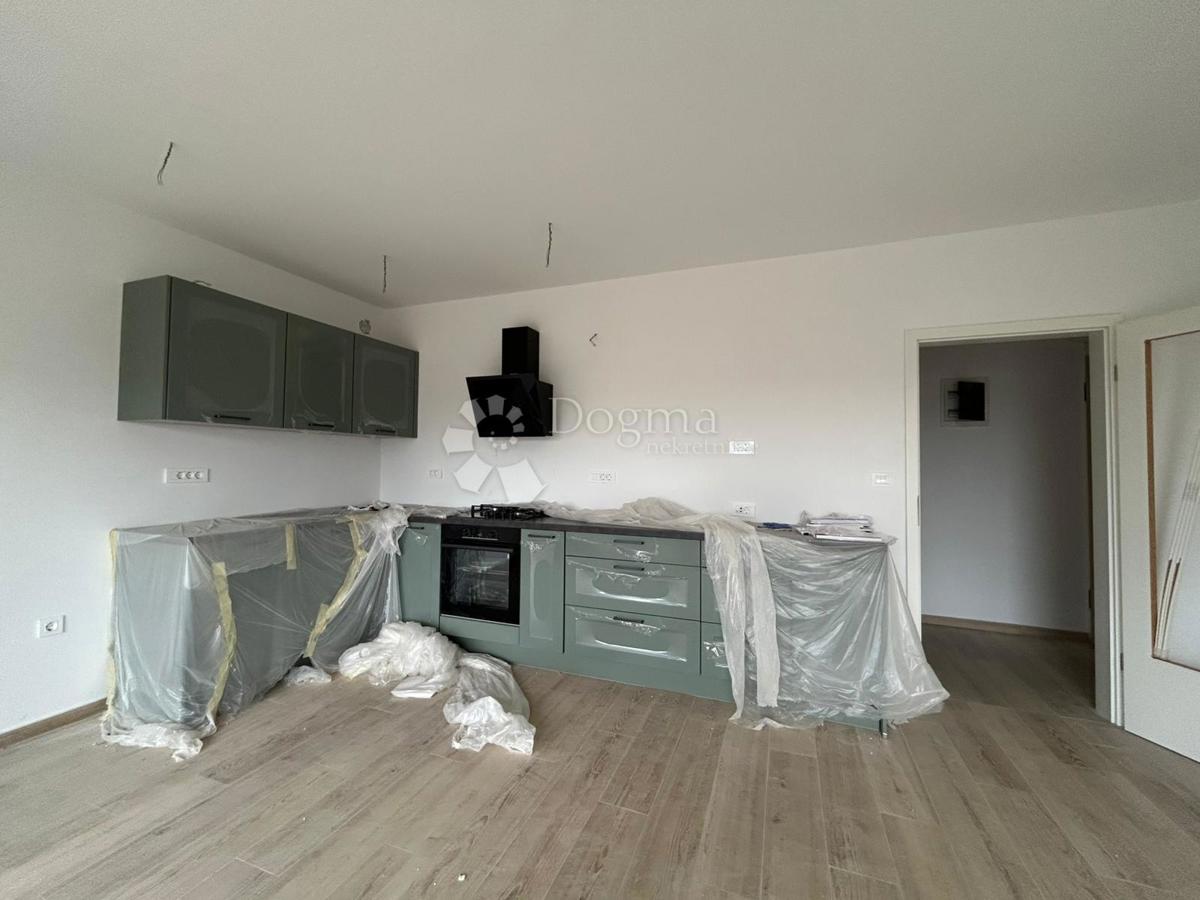 Stanovanje Buje, 68m2