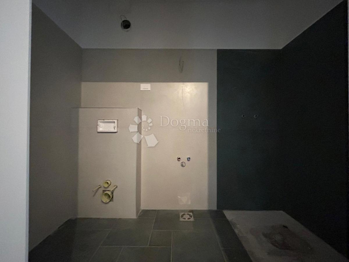 Stanovanje Buje, 68m2