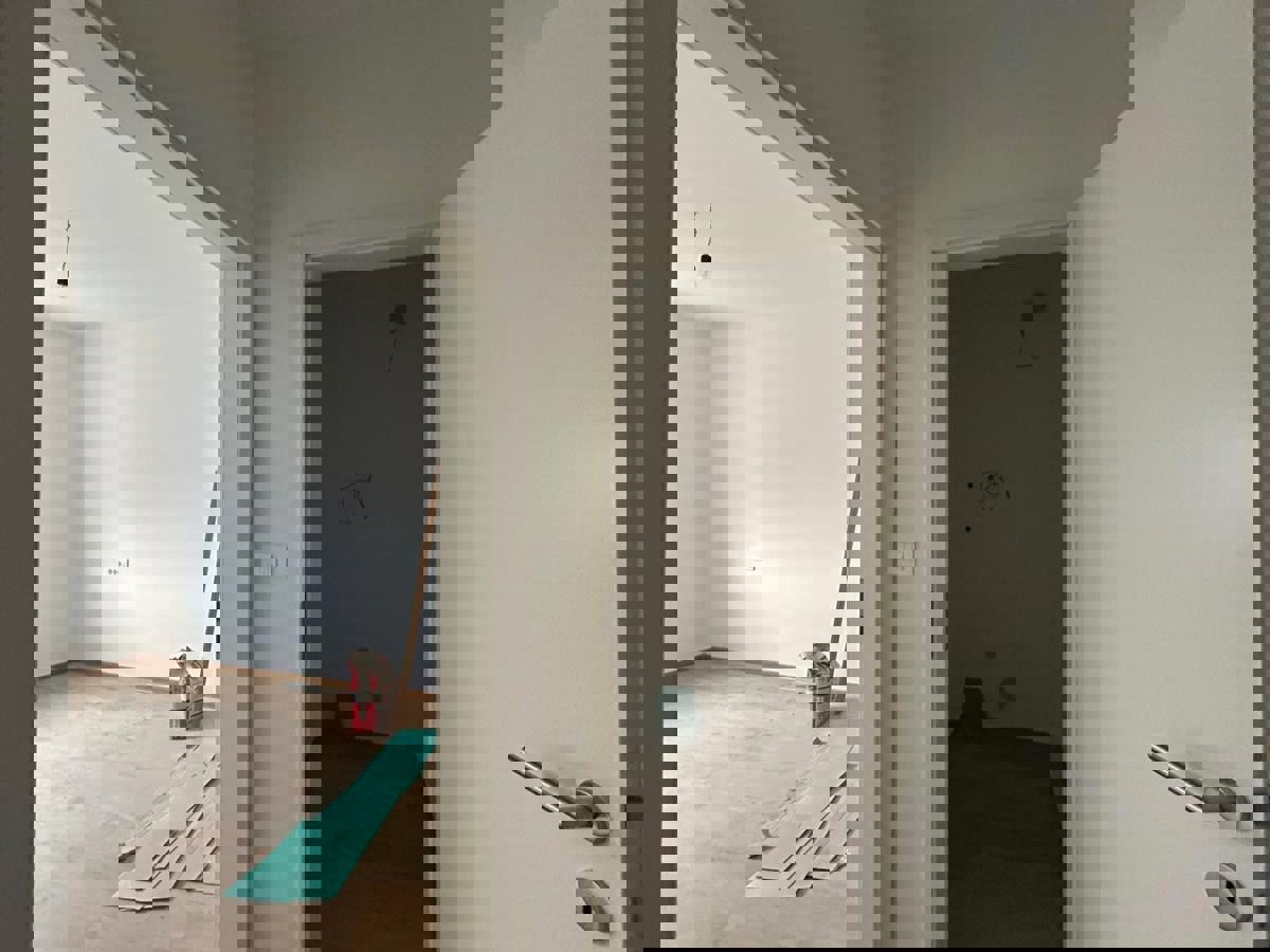 Stanovanje Buje, 68m2