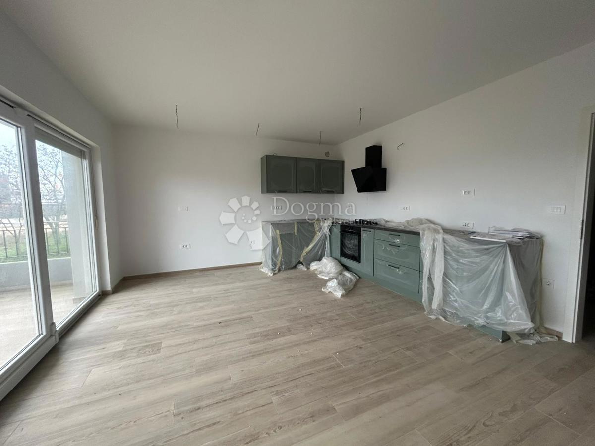 Stanovanje Buje, 68m2