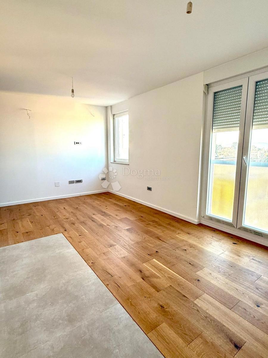 Stanovanje Branimirova Obala, Zadar, 60m2