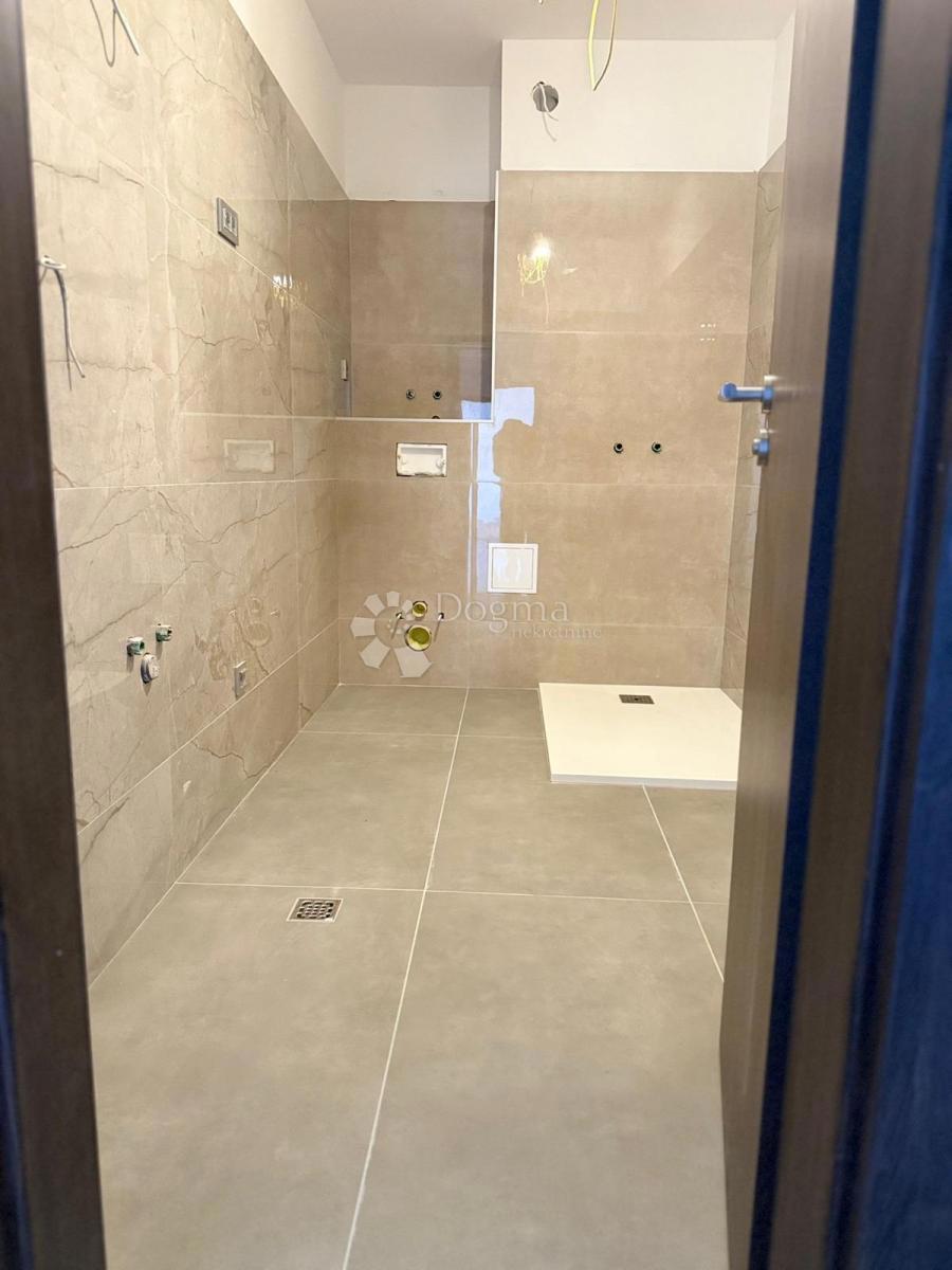 Stanovanje Branimirova Obala, Zadar, 60m2