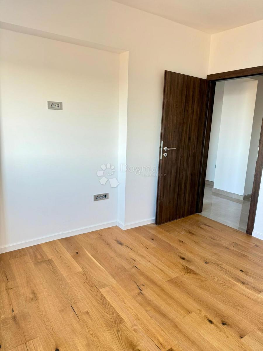 Stanovanje Branimirova Obala, Zadar, 60m2