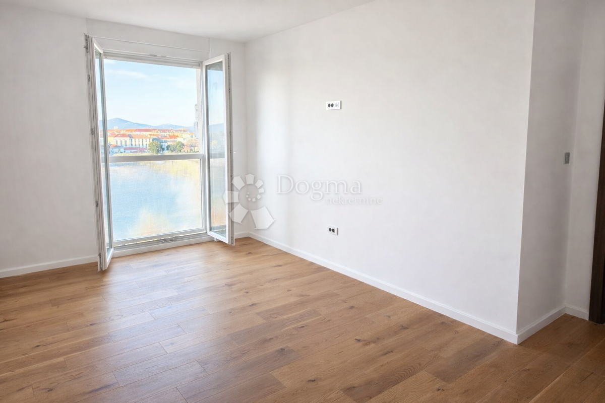 Stanovanje Branimirova Obala, Zadar, 60m2