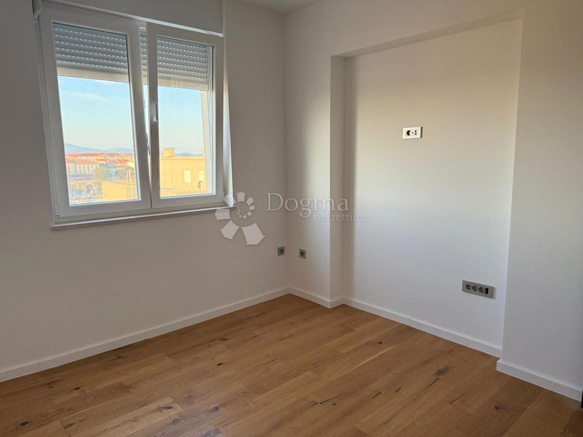 Stanovanje Branimirova Obala, Zadar, 60m2
