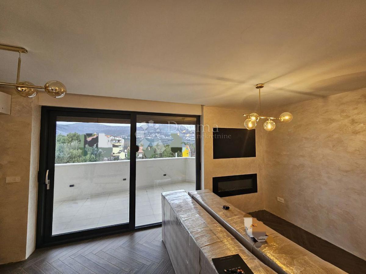 Stanovanje Mravince, Solin - Okolica, 94m2