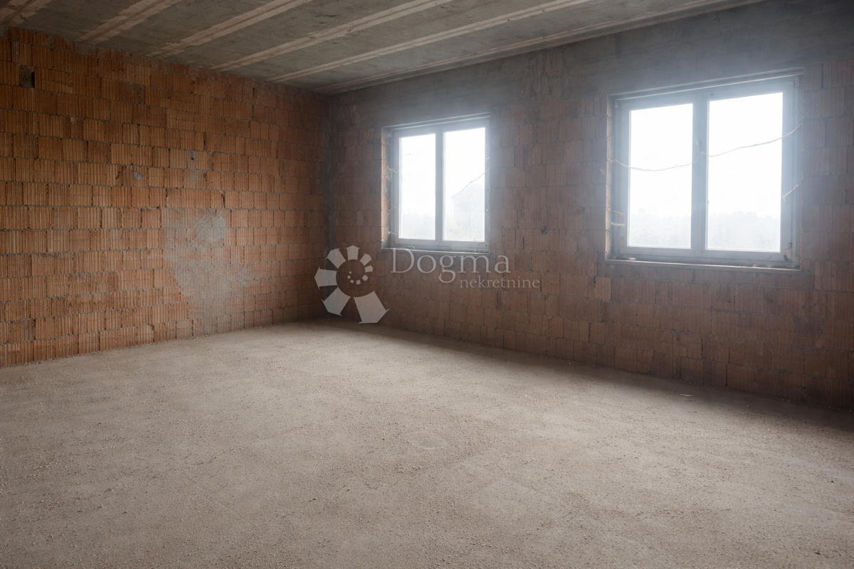 Stanovanje Rubeši, Kastav, 132,90m2