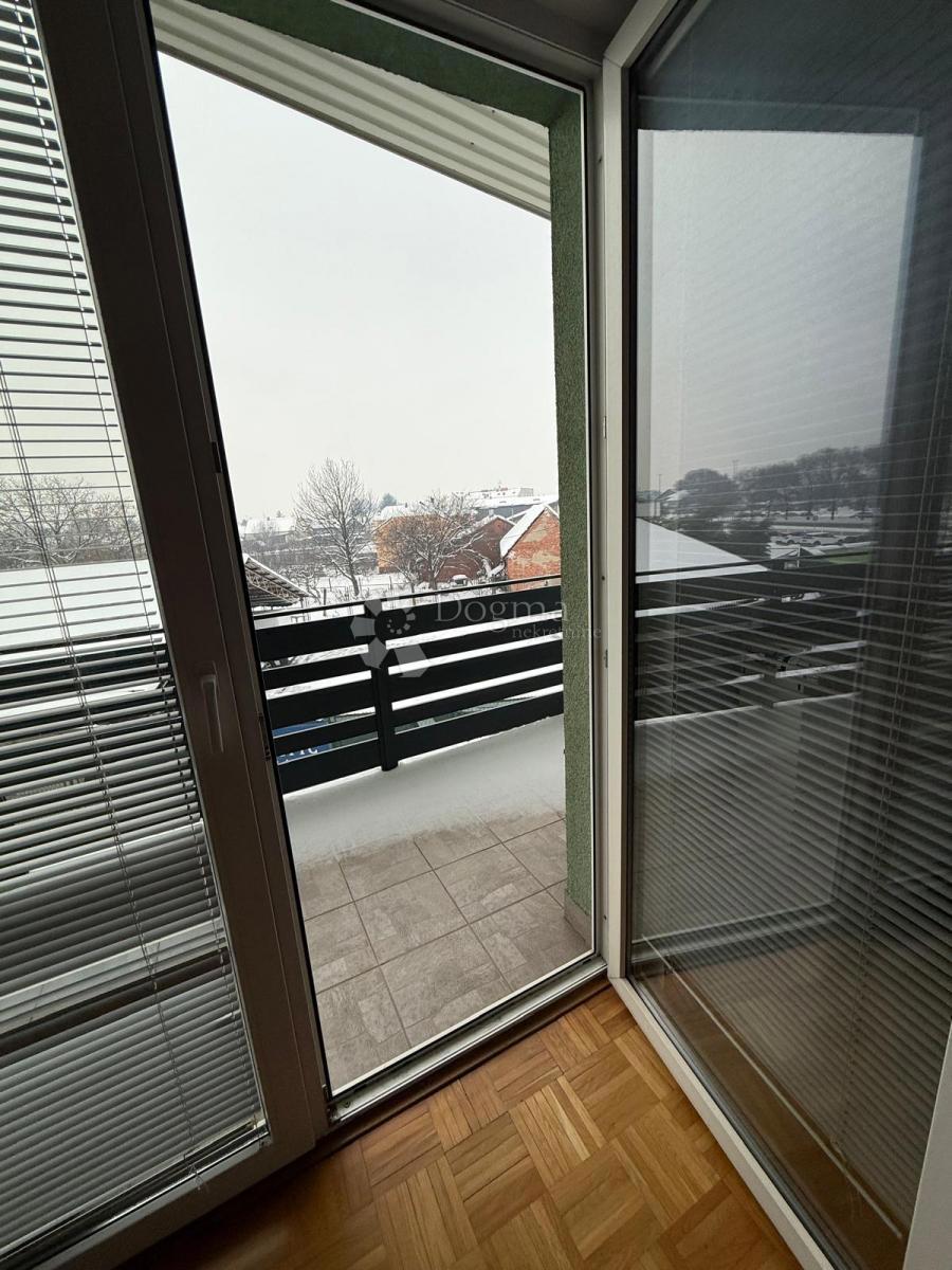 Poslovni prostor Texas, Varaždin, 89,23m2