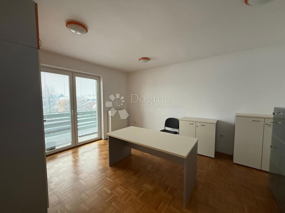 Poslovni prostor Texas, Varaždin, 89,23m2