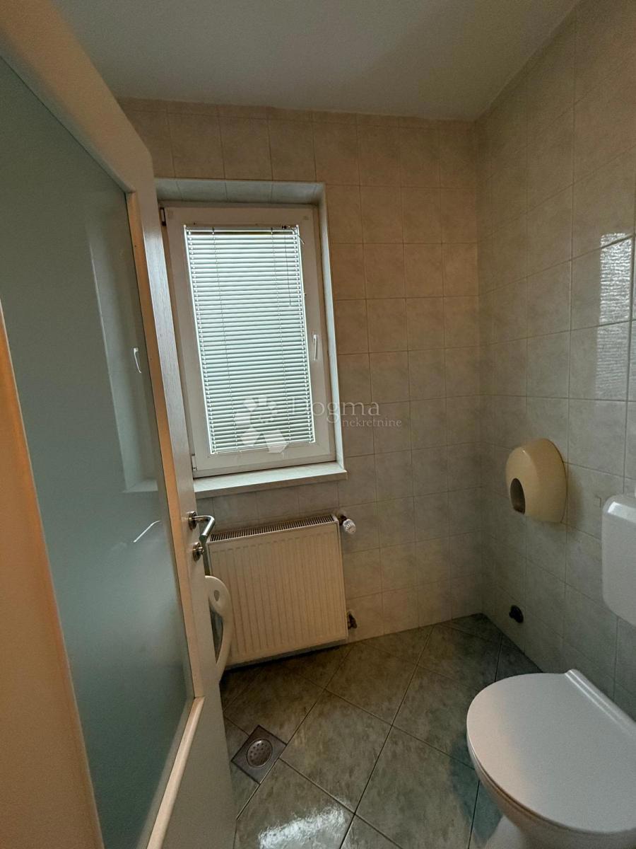 Poslovni prostor Texas, Varaždin, 89,23m2