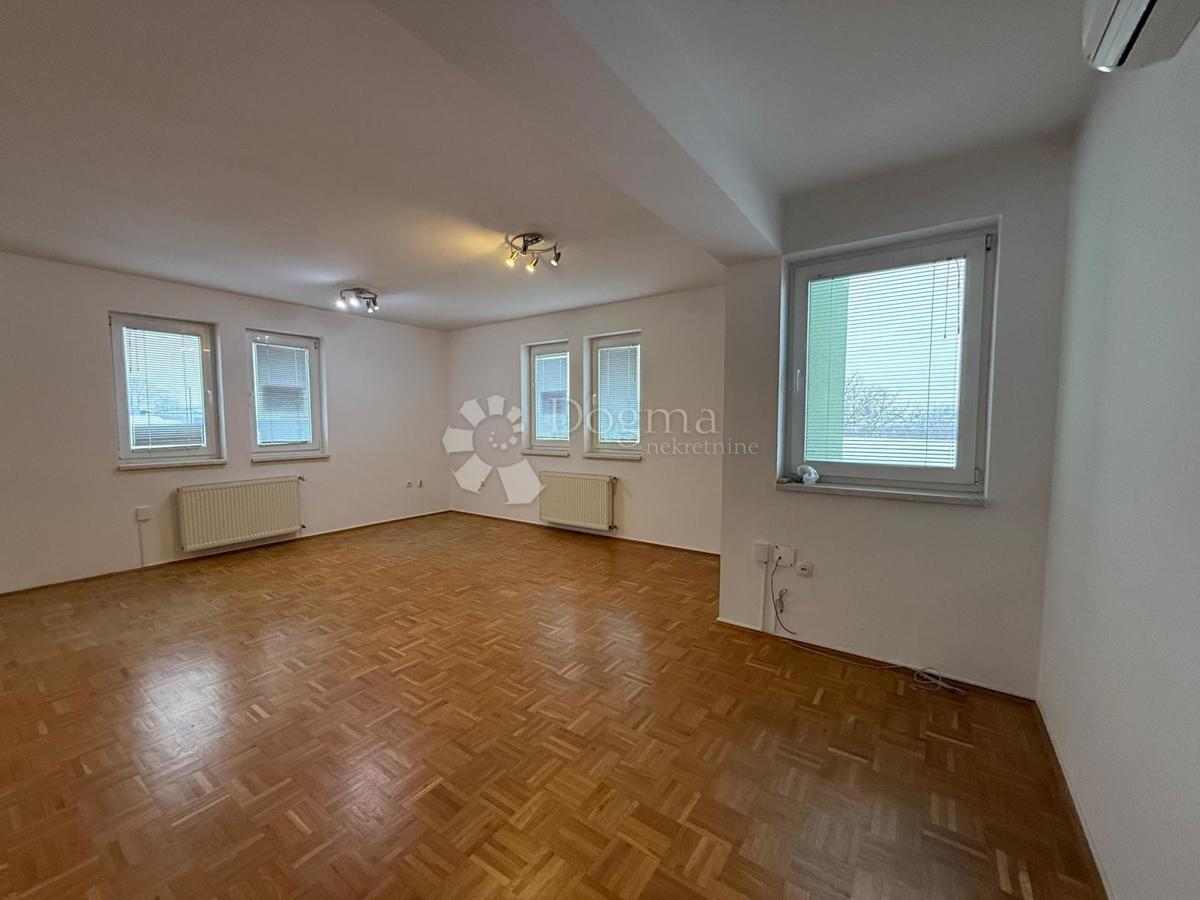 Poslovni prostor Texas, Varaždin, 89,23m2